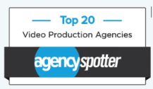 Agency Spotter Top 20 Video Production Agencies