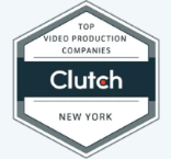 Clutch Top Video Production Companies New York