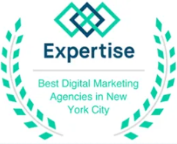Expertise Best Digital Marketing Agencies in New York City